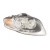 Image for Head Lamp Unit