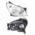 Image for Head Lamp Unit