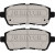 Image for Brake Pad Set