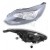 Image for Head Lamp Unit