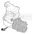 Image for Engine/Transmission Bush/Mount