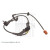 Image for Wheel Speed Sensor