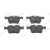 Image for Brake Pad Set