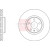 Image for Brake Disc