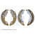 Image for Brake Shoe Set