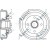 Image for Brake Drum