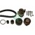 Image for Timing Belt-Water Pump Kit