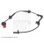 Image for Wheel Speed Sensor