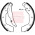 Image for Brake Shoe Set
