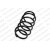 Image for Coil Spring