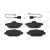 Image for Brake Pad Set