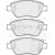Image for Brake Pad Set