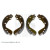 Image for Brake Shoe Set