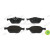 Image for Brake Pad Set