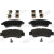 Image for Brake Pad Set