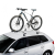 Image for Cross Roof Bike Rack G Double Knob/Anti-theft