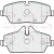 Image for Brake Pad Set