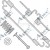 Image for Brake Fitting Kit