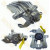 Image for Brake Caliper