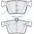 Image for Brake Pad Set