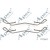Image for Brake Fitting Kit