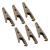 Image for Alligator clips