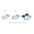 Image for Fitting Kit-Exhaust