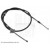 Image for Brake Cable