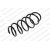 Image for Coil Spring