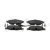 Image for Brake Pad Set