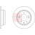 Image for Brake Disc