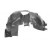 Image for Wheel Arch / Wing Liner