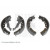 Image for Brake Shoe Set