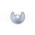Image for Rear Brake Disc Splash Panel L.H.