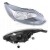 Image for Head Lamp Unit