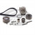 Image for Timing Belt-Water Pump Kit