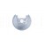Image for Rear Brake Disc Splash Panel R.H.