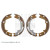 Image for Brake Shoe Set