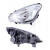 Image for Head Lamp Unit