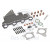 Image for Turbocharger Mounting Kit