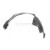 Image for Wheel Arch / Wing Liner