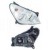 Image for Head Lamp Unit