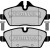 Image for Brake Pad Set