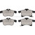 Image for Brake Pad Set