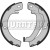 Image for Brake Shoe Set