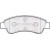 Image for Brake Pad Set