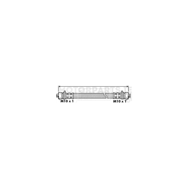 Brake Hose image