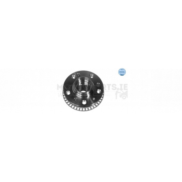 Wheel Hub image