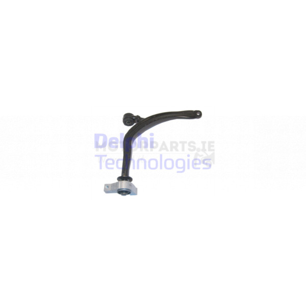 Track Control Arm image