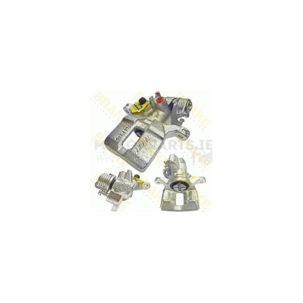 Brake Caliper image